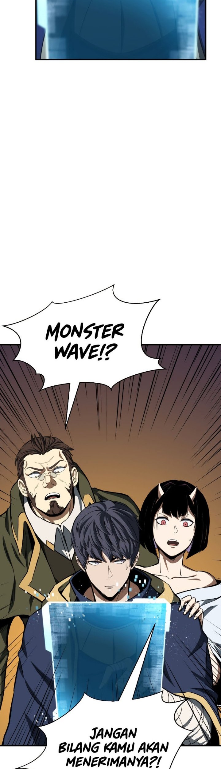 Absolute Necromancer Chapter 8 - halaman 46