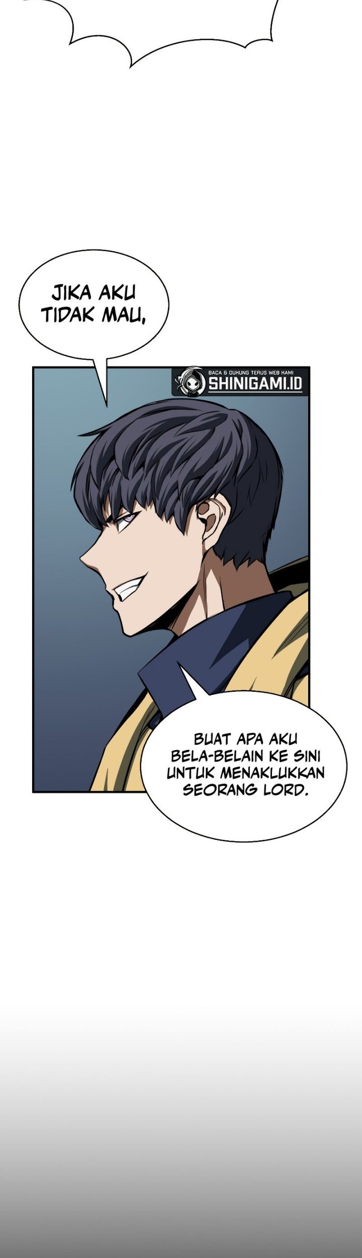 Absolute Necromancer Chapter 8 - halaman 47