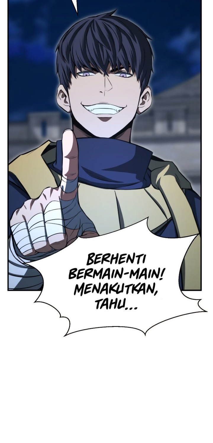 Absolute Necromancer Chapter 8 - halaman 52