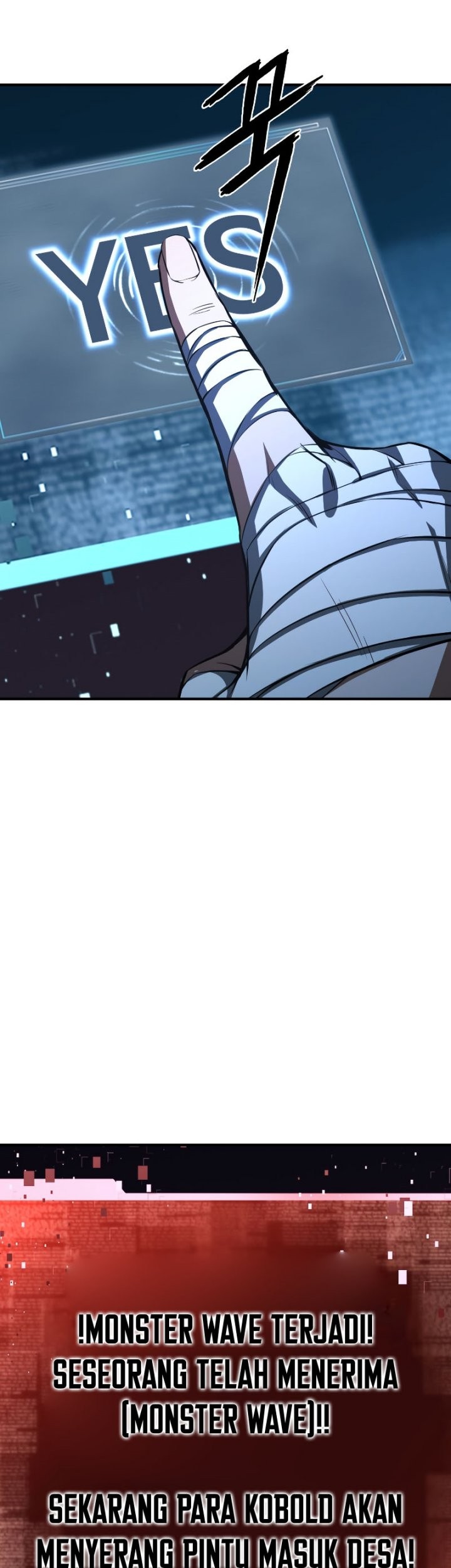 Absolute Necromancer Chapter 8 - halaman 53