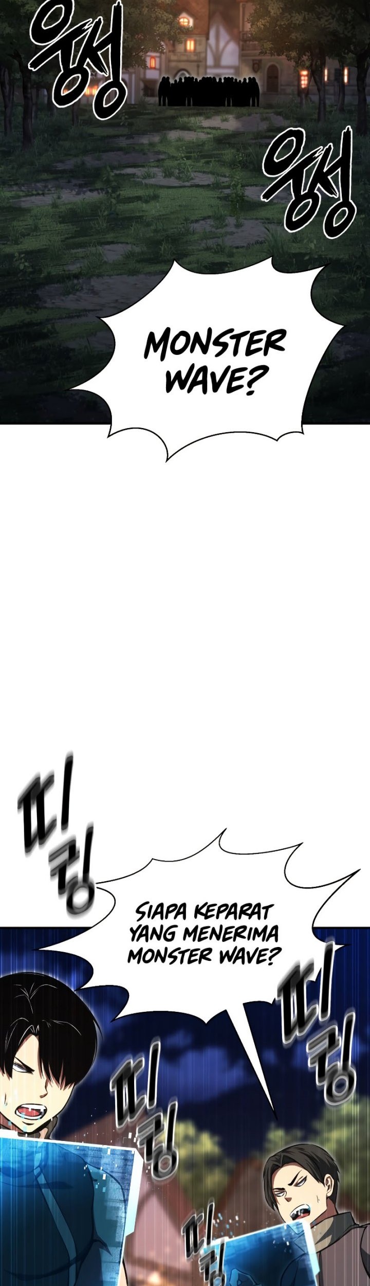 Absolute Necromancer Chapter 8 - halaman 55