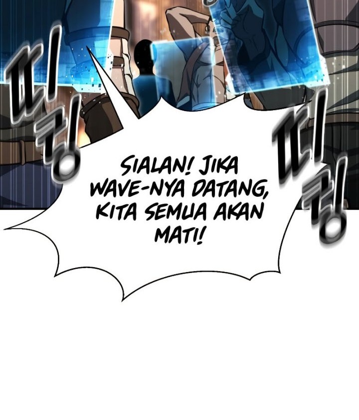 Absolute Necromancer Chapter 8 - halaman 56