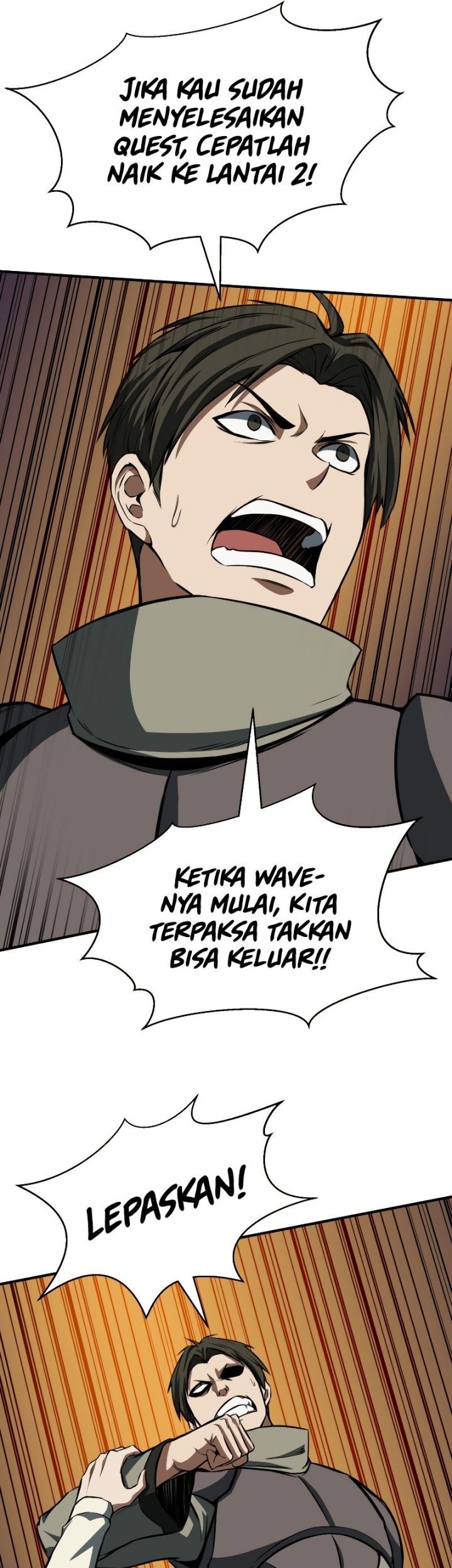 Absolute Necromancer Chapter 8 - halaman 57