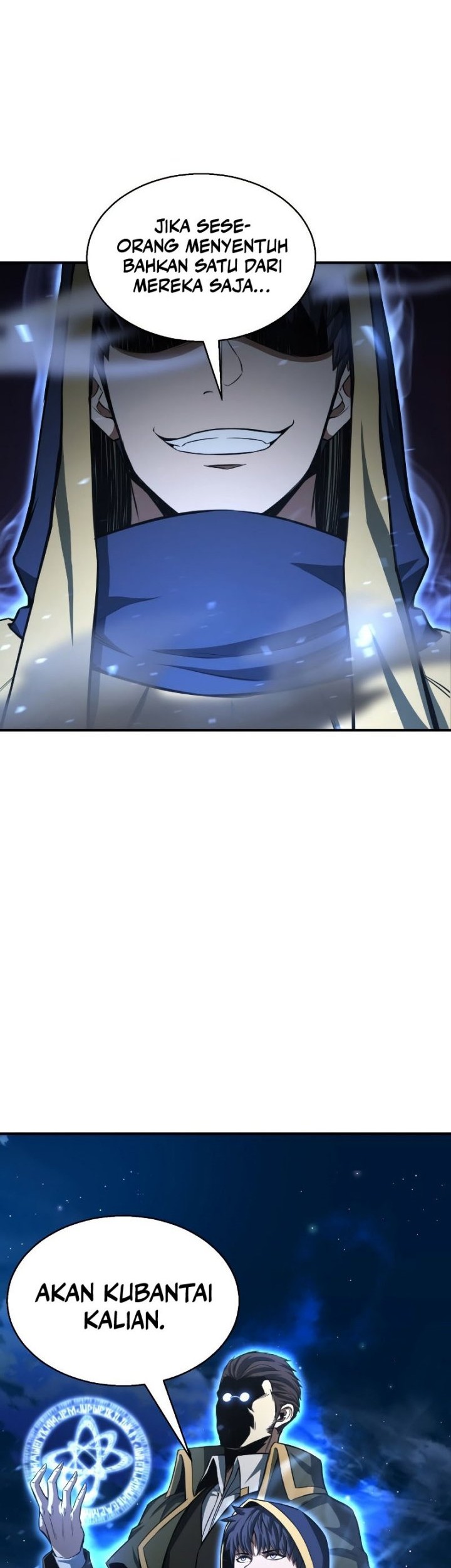 Absolute Necromancer Chapter 8 - halaman 66