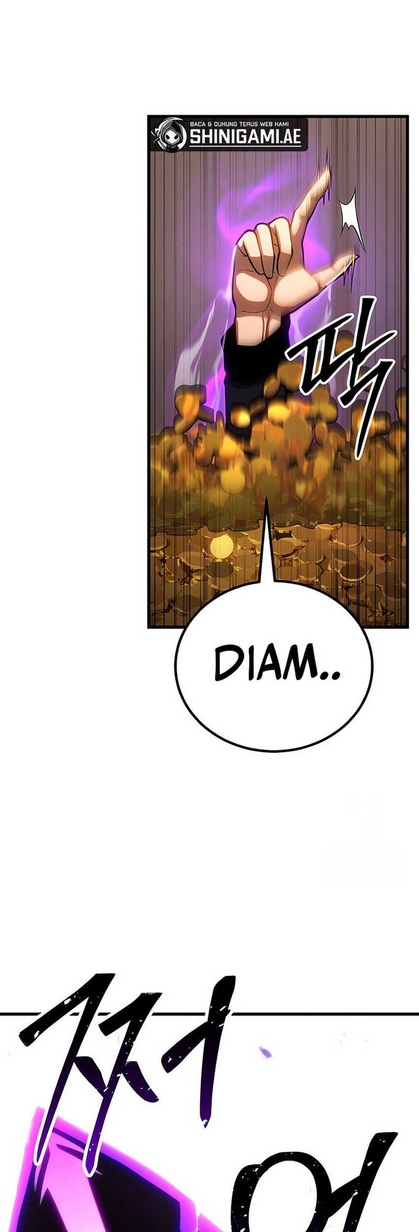 Absolute Necromancer Chapter 80 - halaman 12