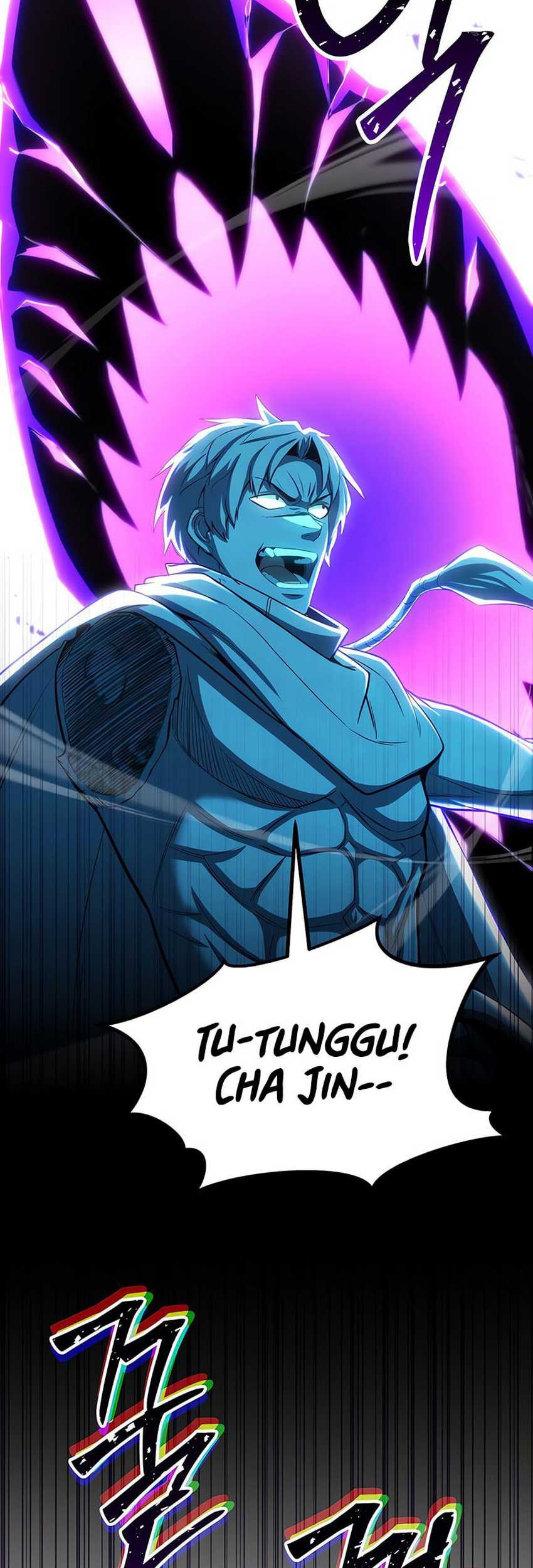 Absolute Necromancer Chapter 80 - halaman 13