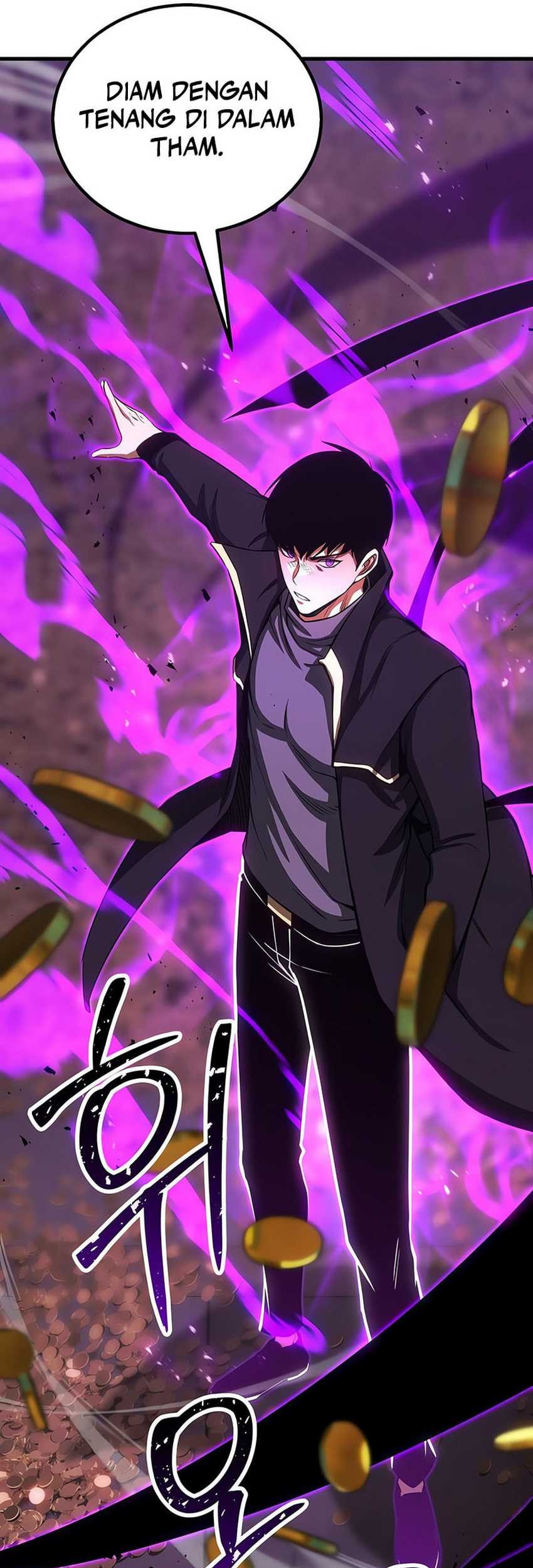 Absolute Necromancer Chapter 80 - halaman 15