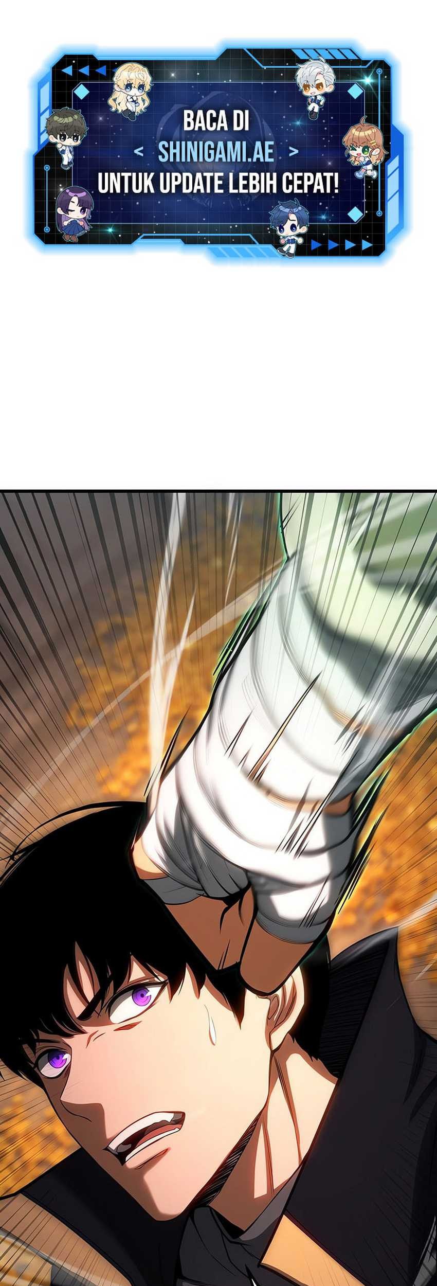 Absolute Necromancer Chapter 80 - halaman 2