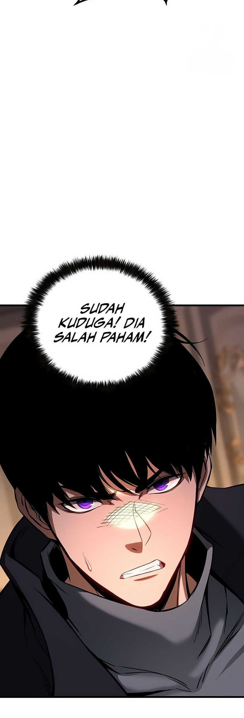 Absolute Necromancer Chapter 80 - halaman 20
