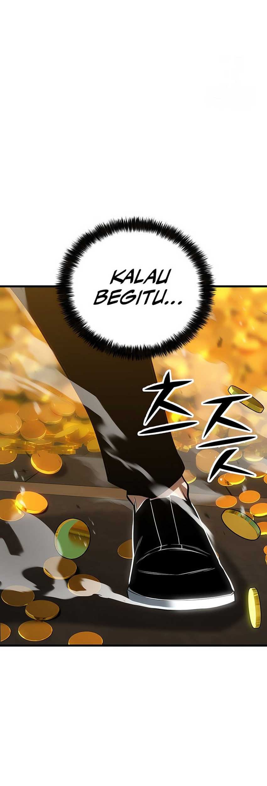 Absolute Necromancer Chapter 80 - halaman 21
