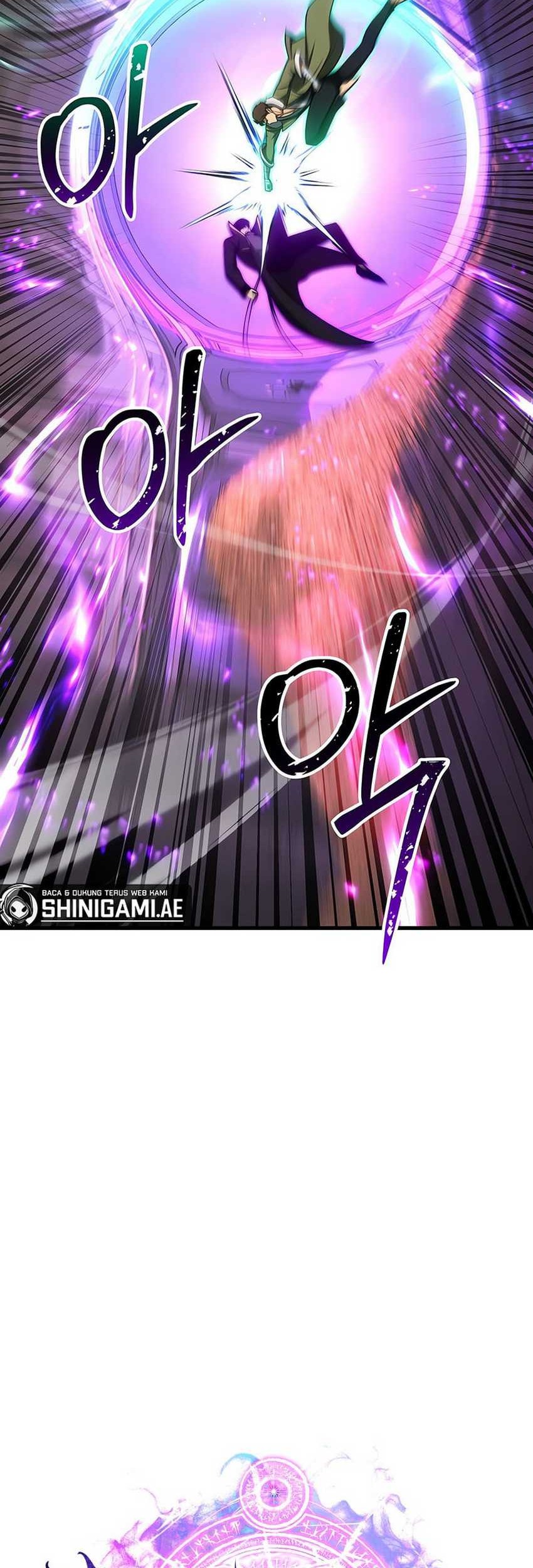 Absolute Necromancer Chapter 80 - halaman 27