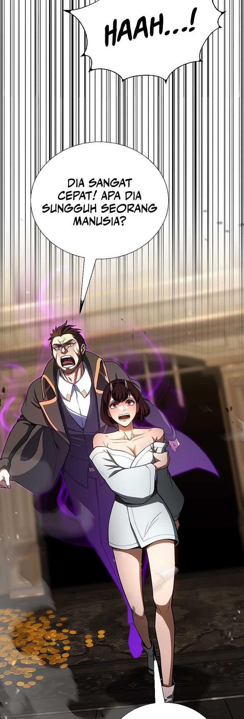 Absolute Necromancer Chapter 80 - halaman 30