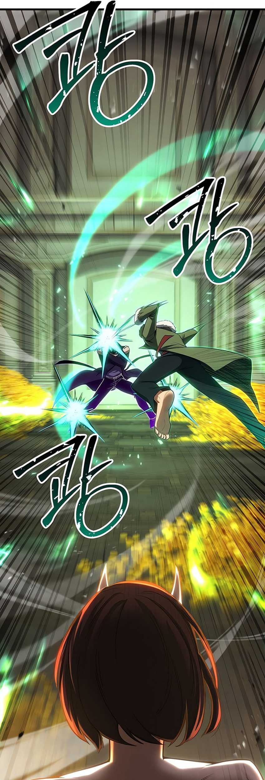 Absolute Necromancer Chapter 80 - halaman 33