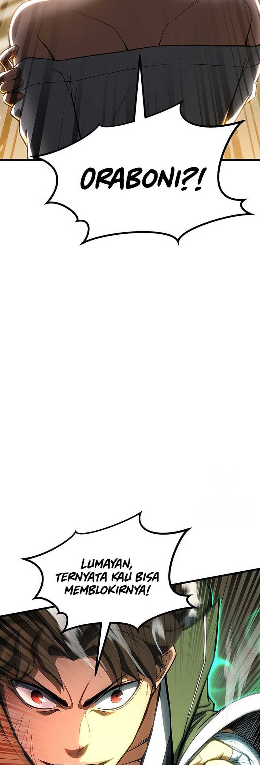 Absolute Necromancer Chapter 80 - halaman 34