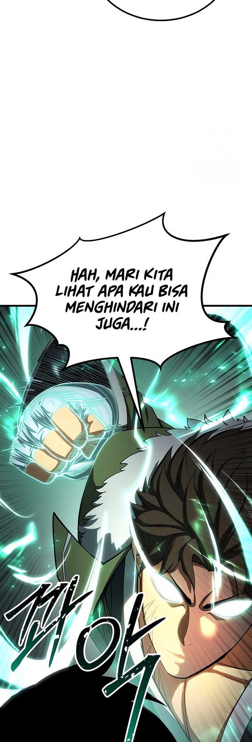 Absolute Necromancer Chapter 80 - halaman 36