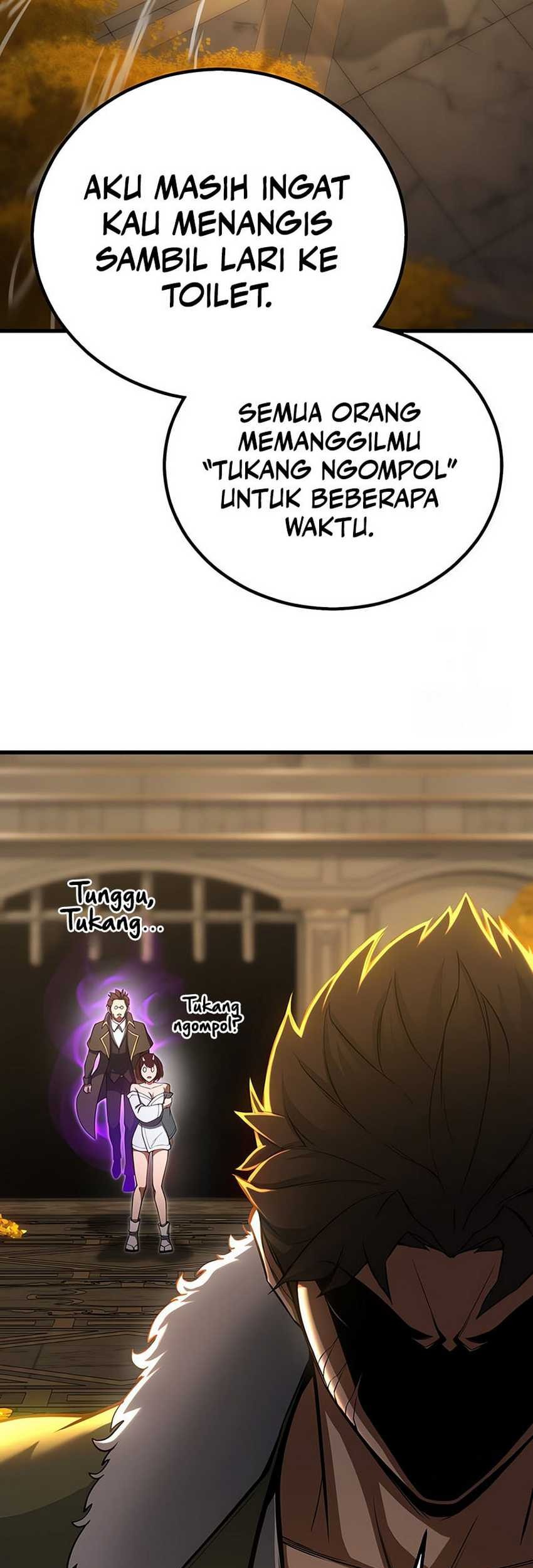 Absolute Necromancer Chapter 80 - halaman 43