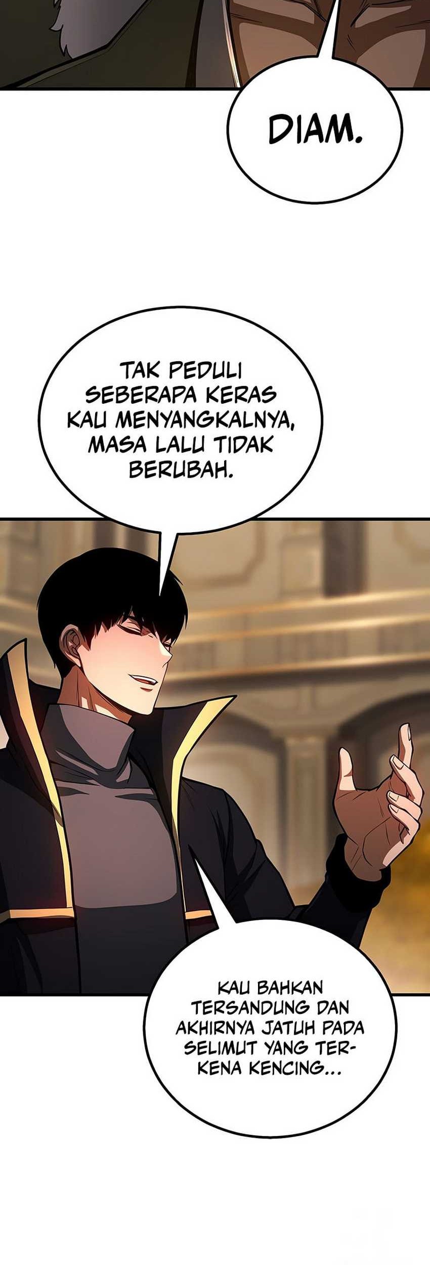 Absolute Necromancer Chapter 80 - halaman 44