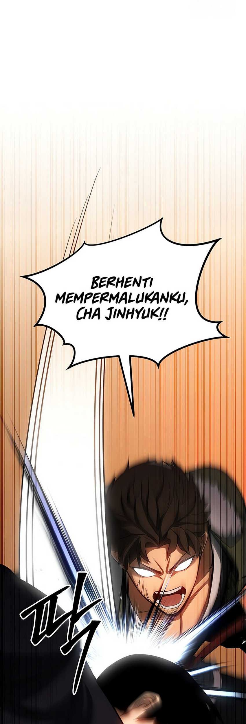 Absolute Necromancer Chapter 80 - halaman 45