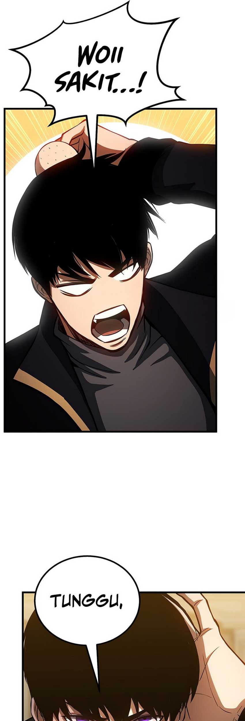 Absolute Necromancer Chapter 80 - halaman 47