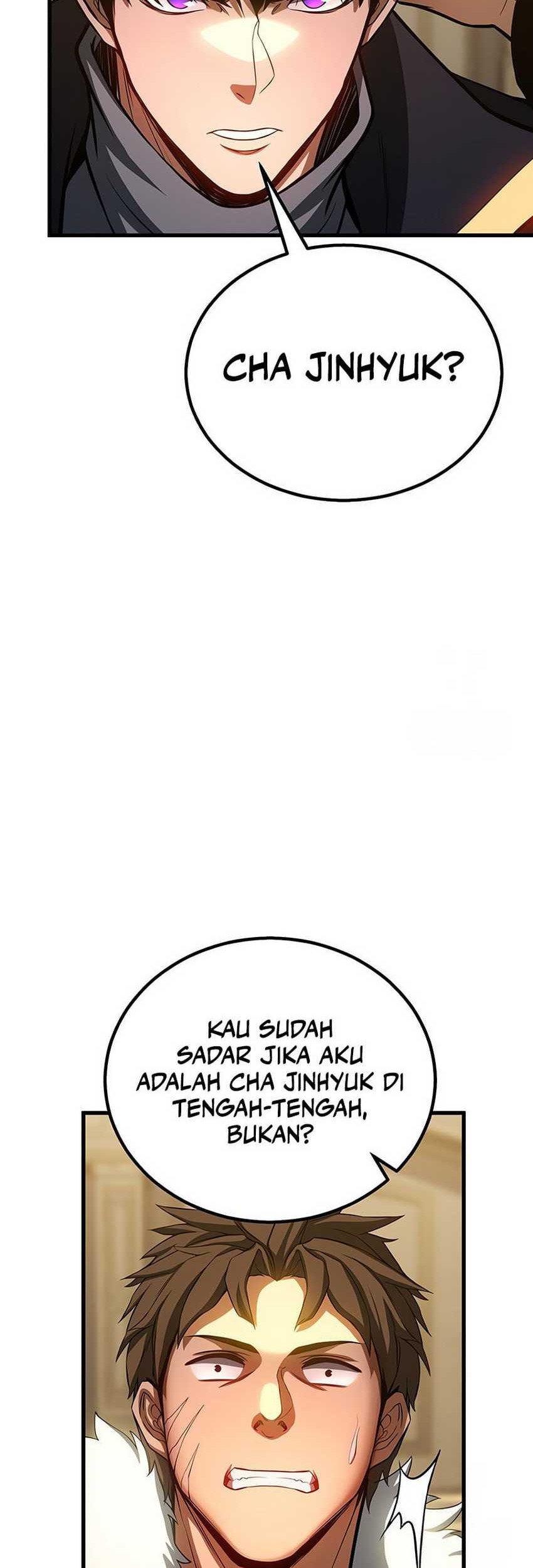Absolute Necromancer Chapter 80 - halaman 48