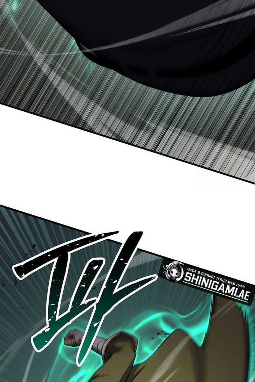 Absolute Necromancer Chapter 80 - halaman 5