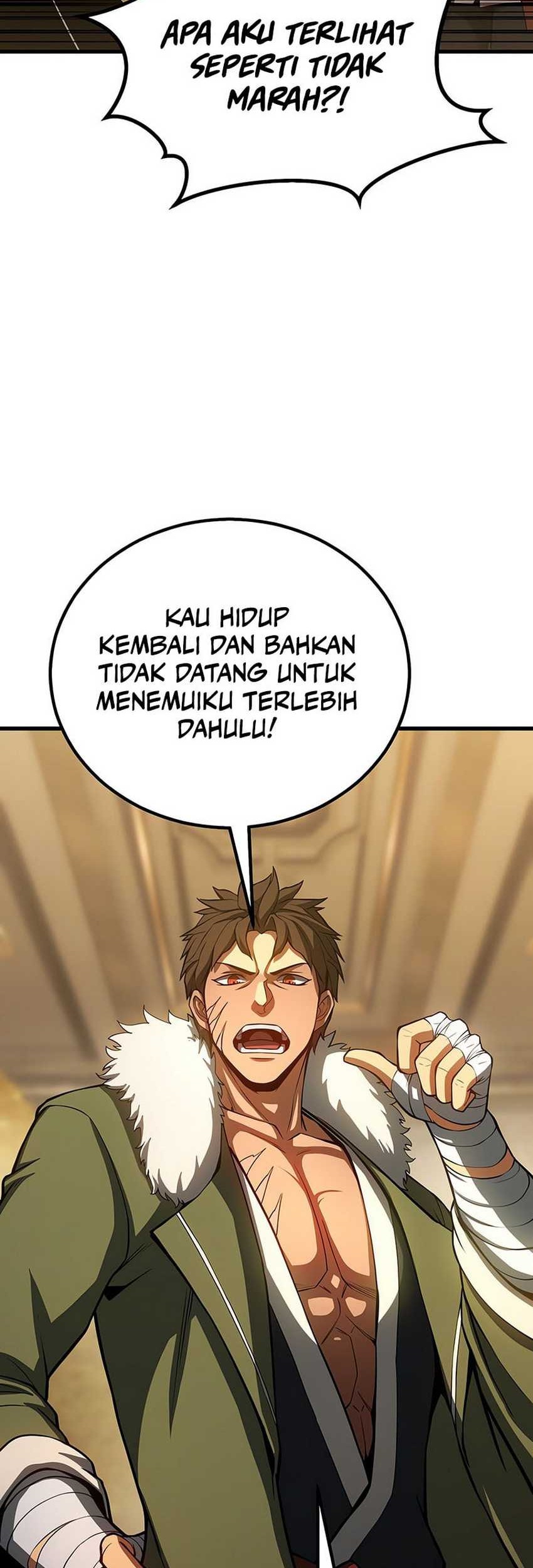 Absolute Necromancer Chapter 80 - halaman 50