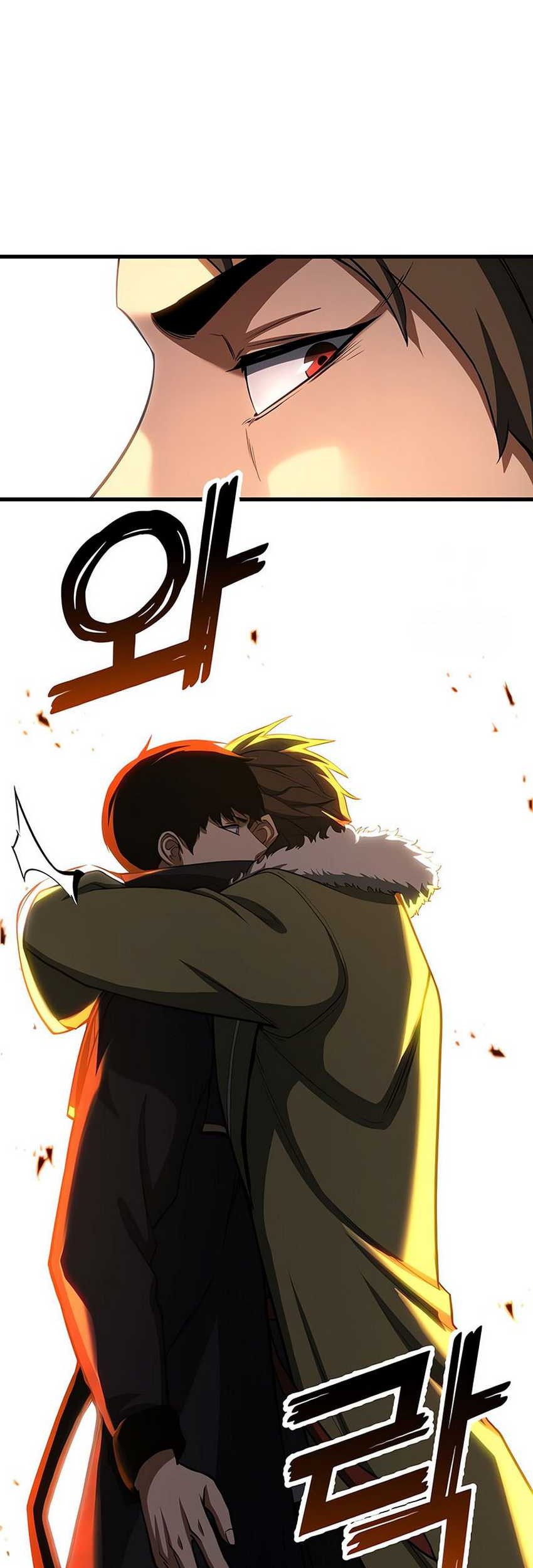 Absolute Necromancer Chapter 80 - halaman 54