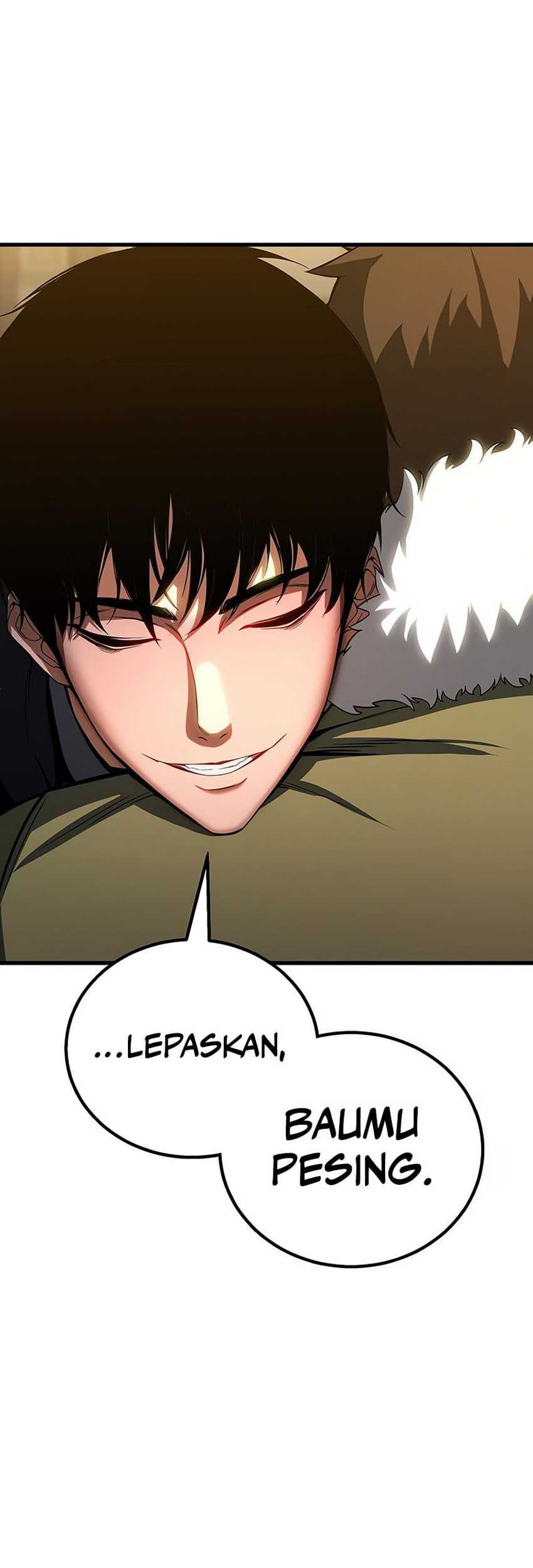 Absolute Necromancer Chapter 80 - halaman 57