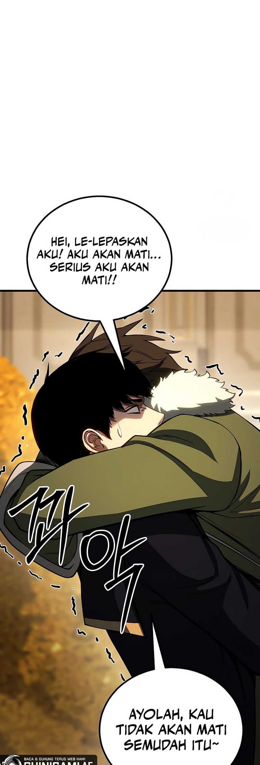 Absolute Necromancer Chapter 80 - halaman 59