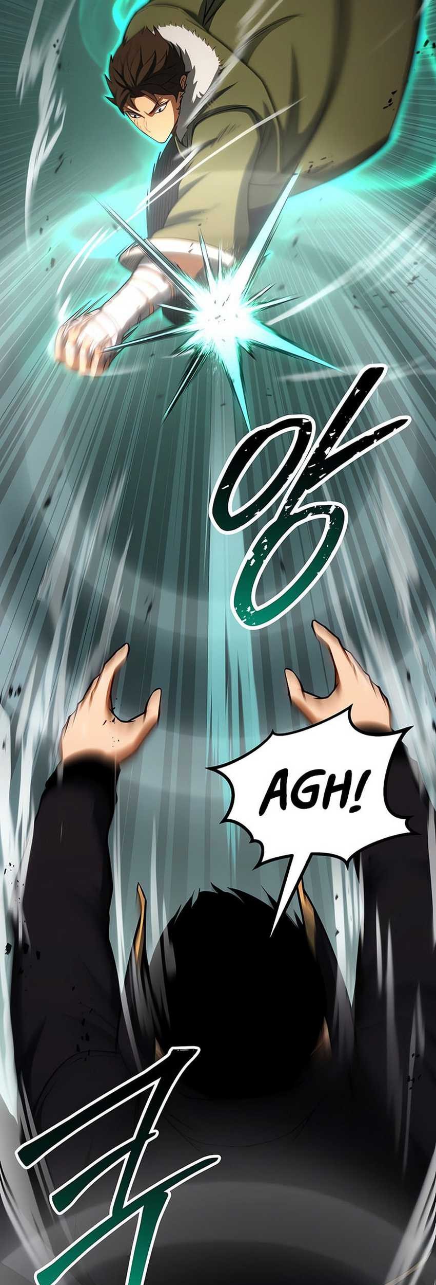 Absolute Necromancer Chapter 80 - halaman 6