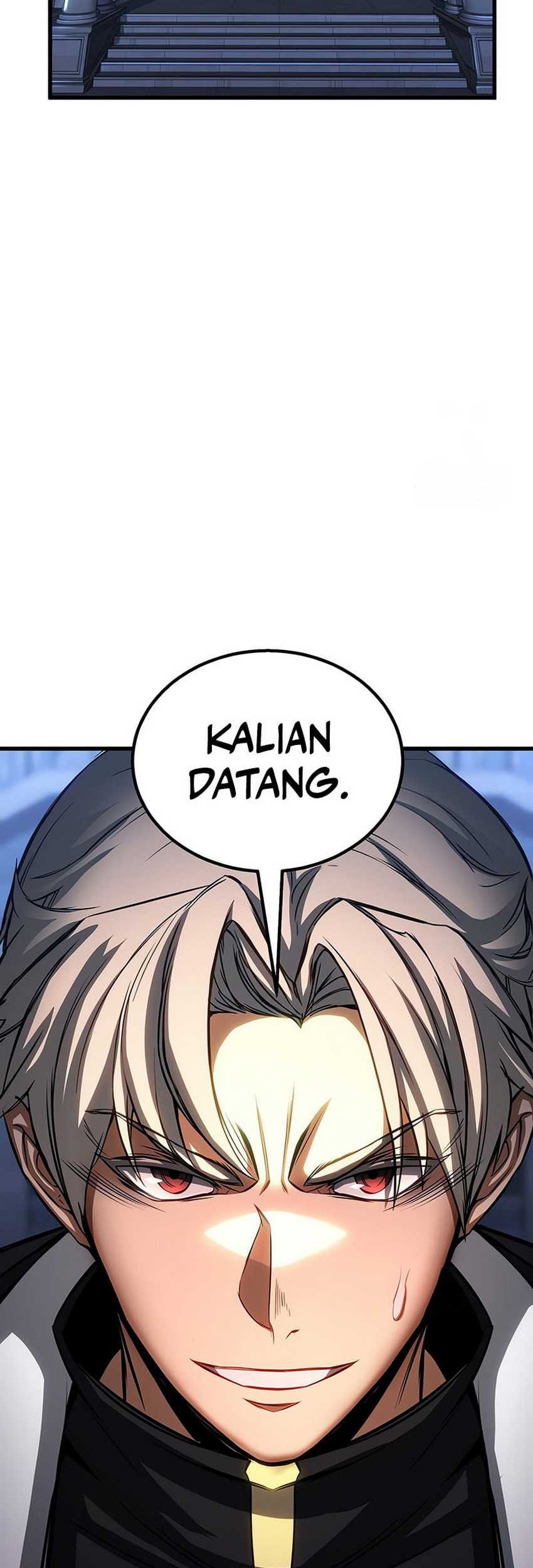 Absolute Necromancer Chapter 80 - halaman 67