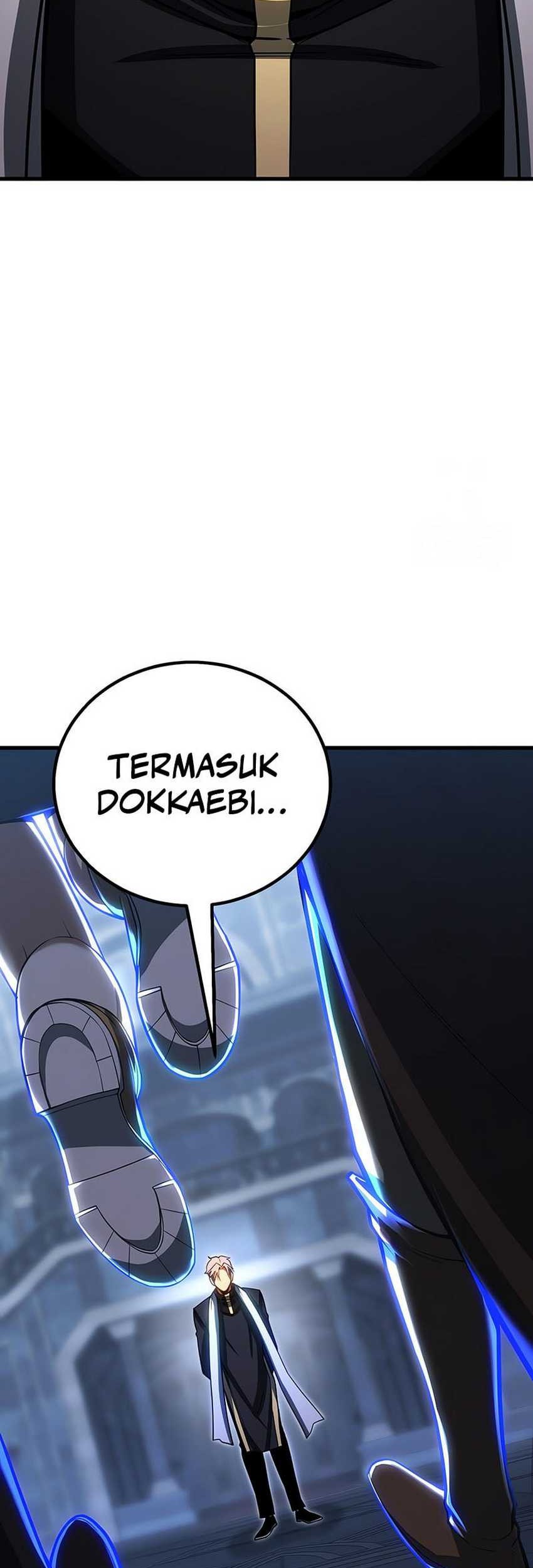Absolute Necromancer Chapter 80 - halaman 68