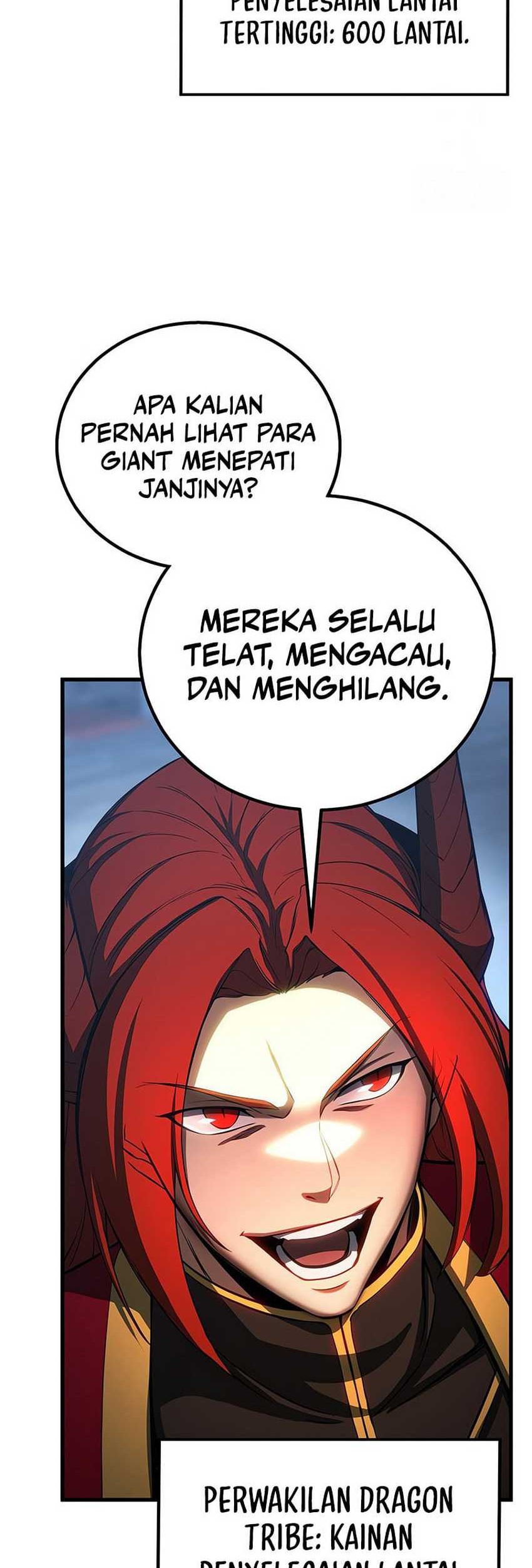 Absolute Necromancer Chapter 80 - halaman 73