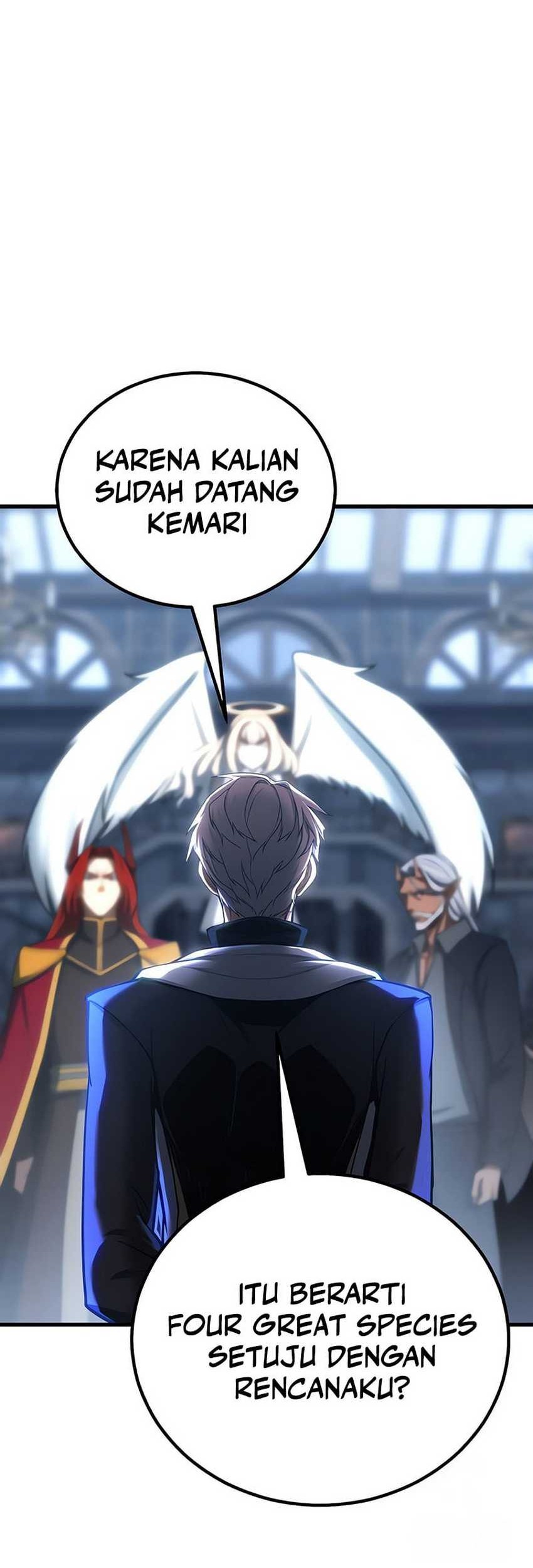 Absolute Necromancer Chapter 80 - halaman 76