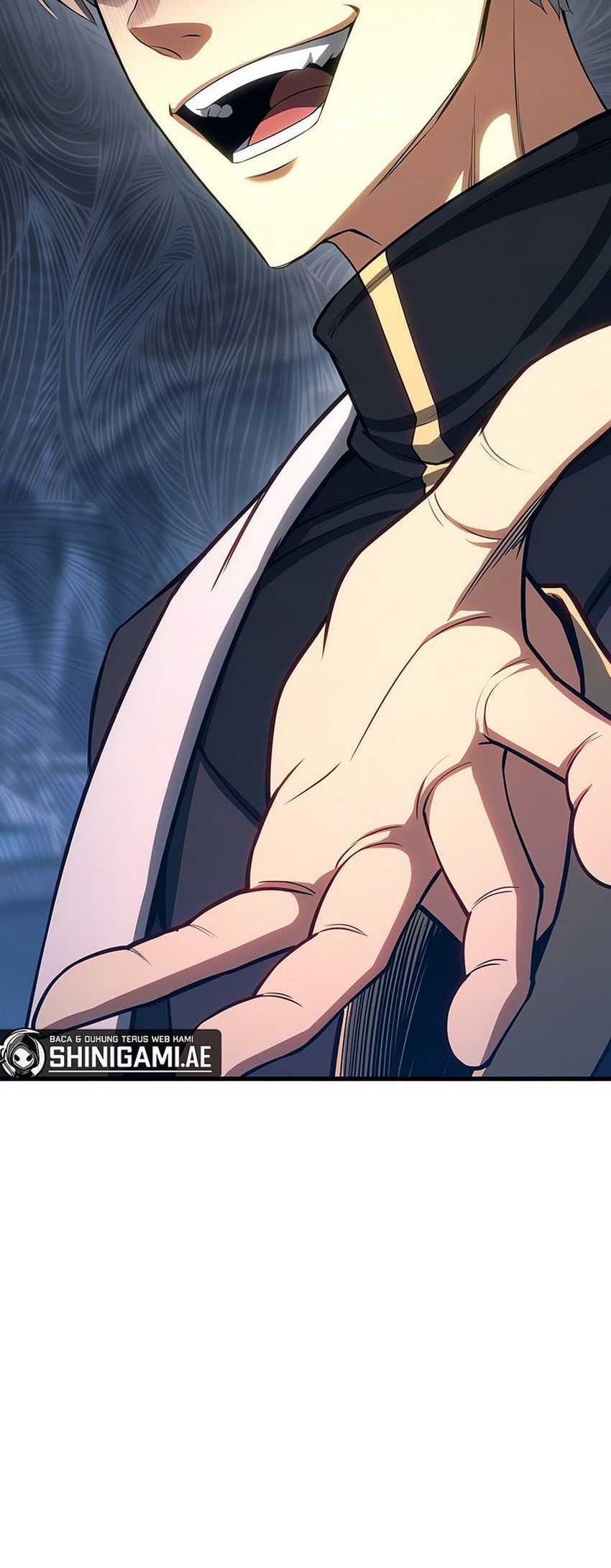 Absolute Necromancer Chapter 80 - halaman 78
