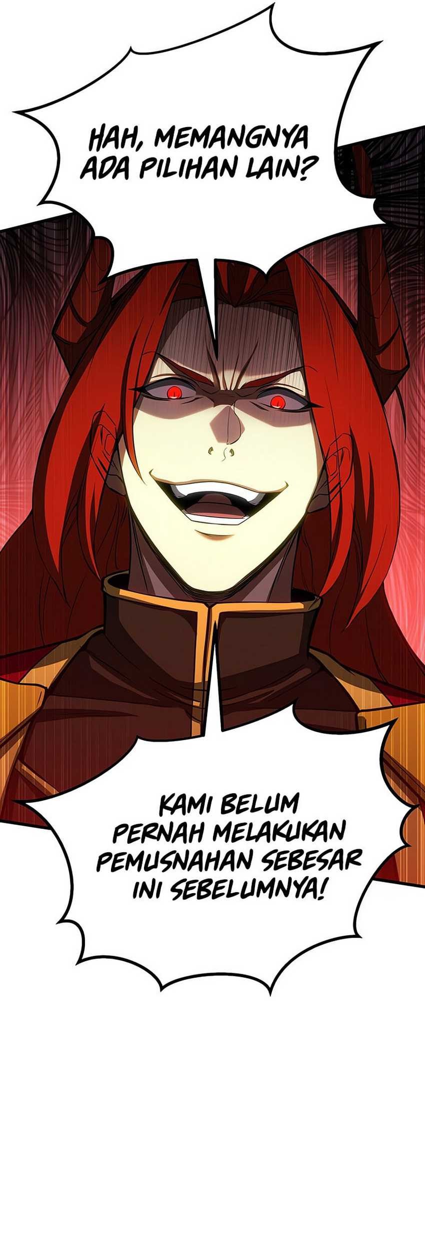 Absolute Necromancer Chapter 80 - halaman 79