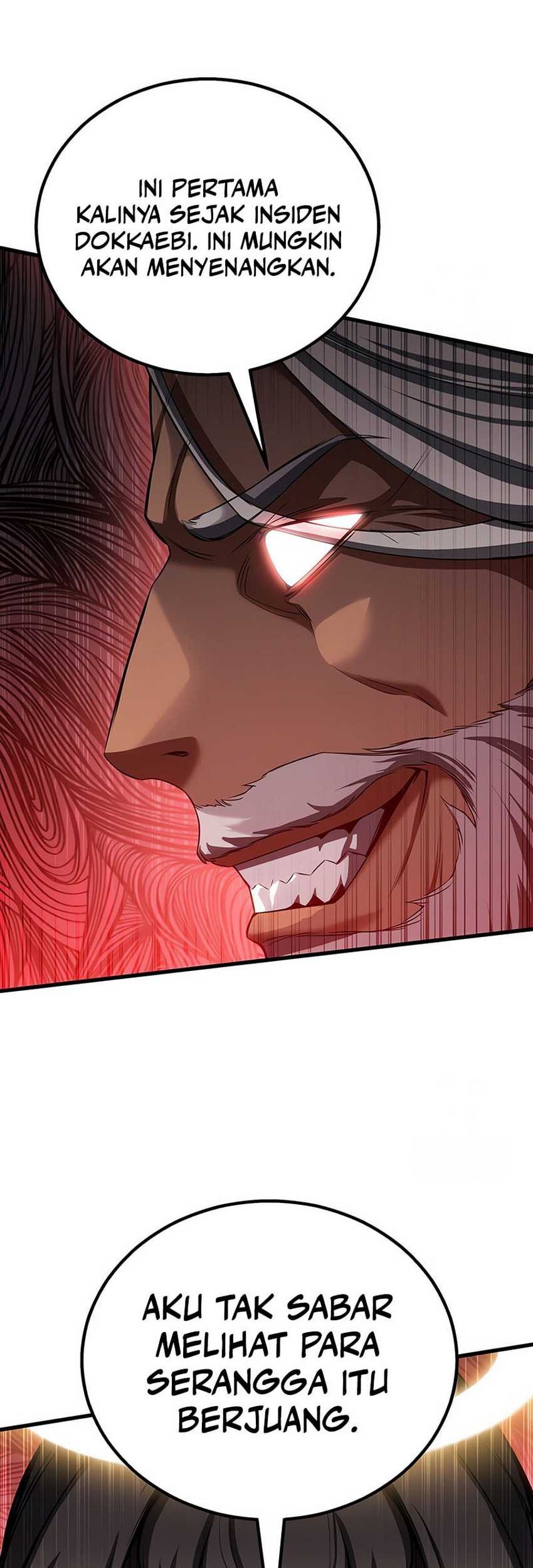 Absolute Necromancer Chapter 80 - halaman 80