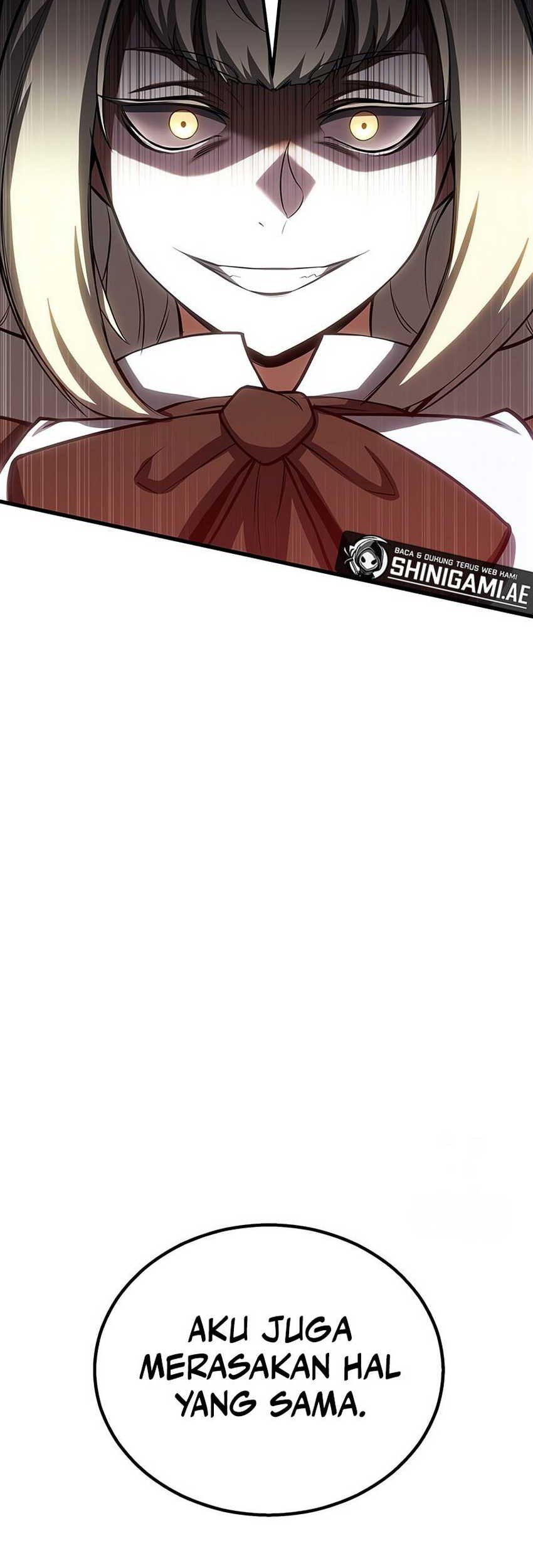 Absolute Necromancer Chapter 80 - halaman 81
