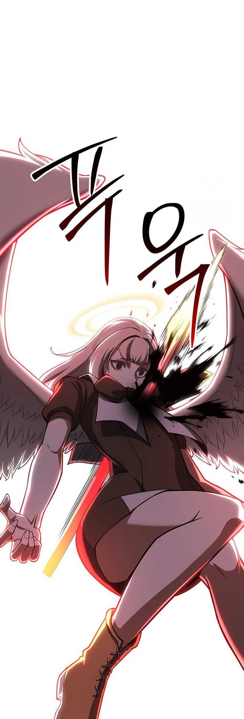 Absolute Necromancer Chapter 80 - halaman 82
