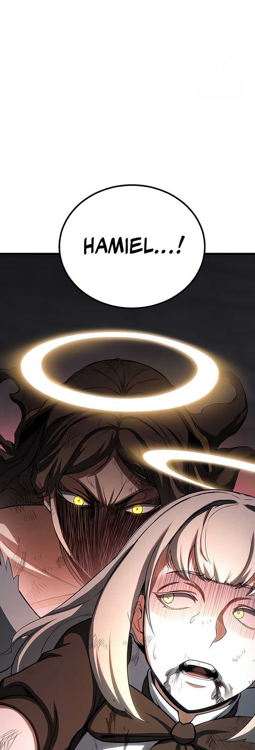 Absolute Necromancer Chapter 80 - halaman 85