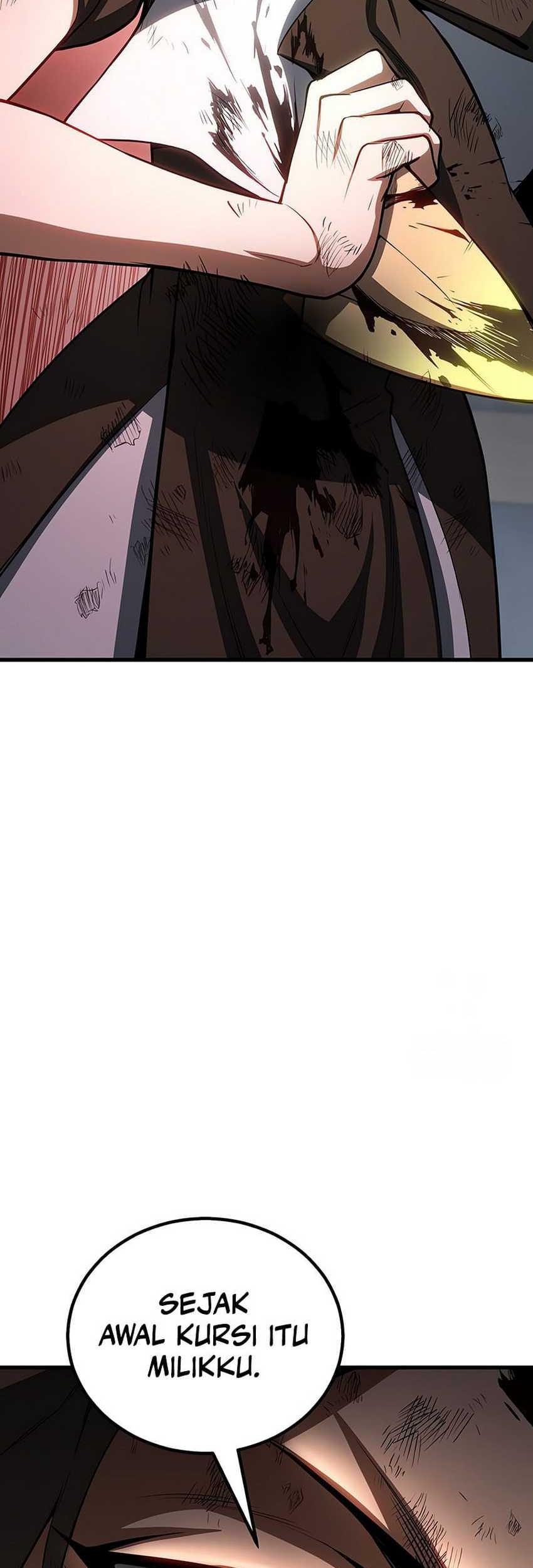 Absolute Necromancer Chapter 80 - halaman 86