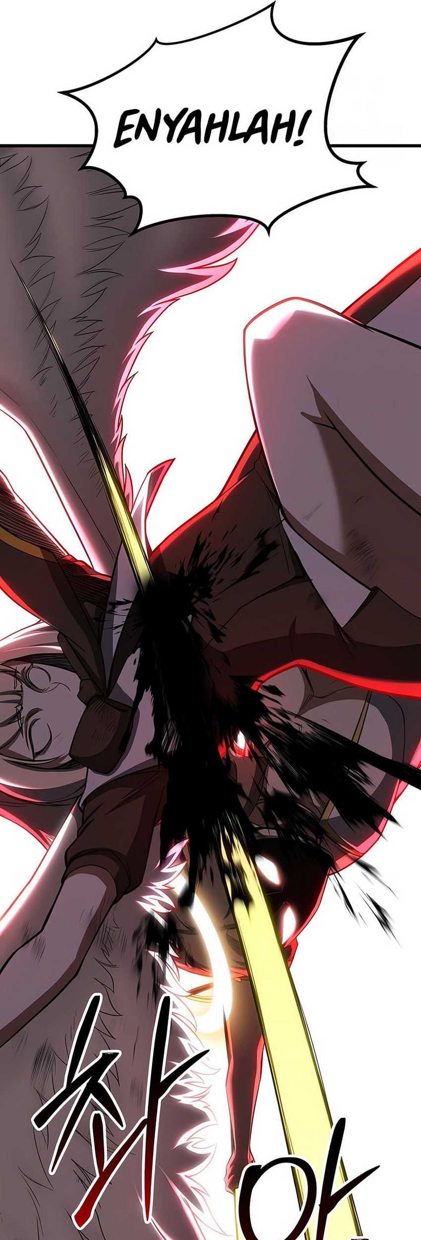 Absolute Necromancer Chapter 80 - halaman 88