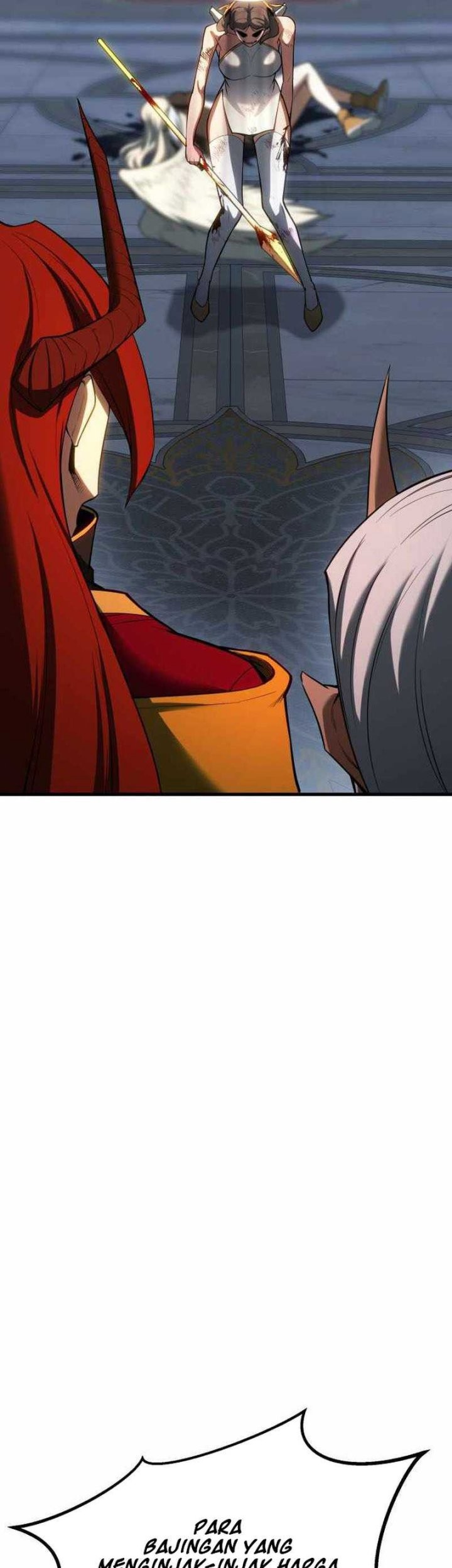 Absolute Necromancer Chapter 81 - halaman 12