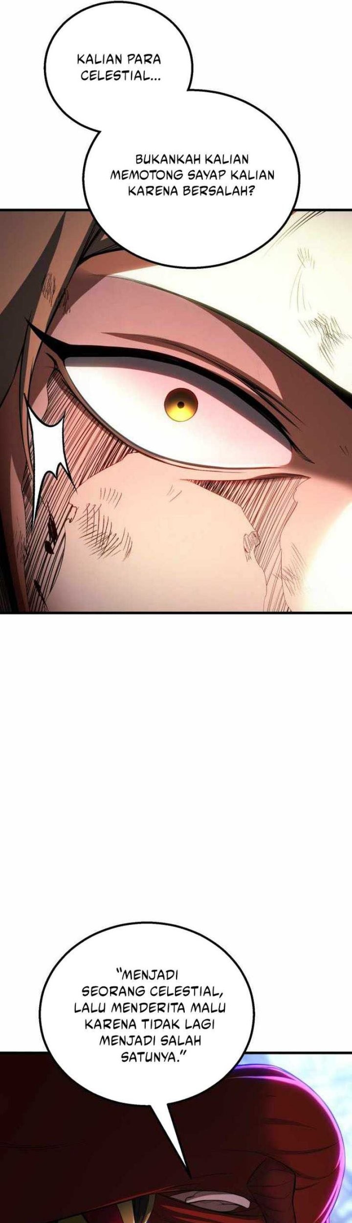 Absolute Necromancer Chapter 81 - halaman 15