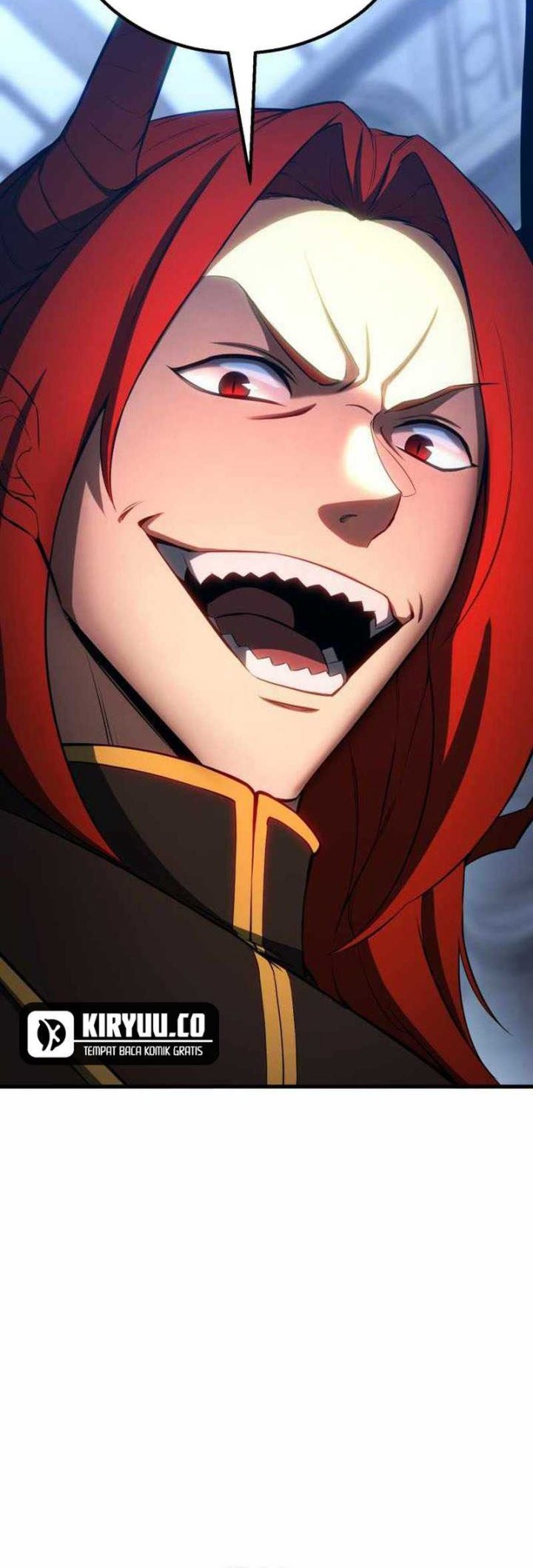 Absolute Necromancer Chapter 81 - halaman 17