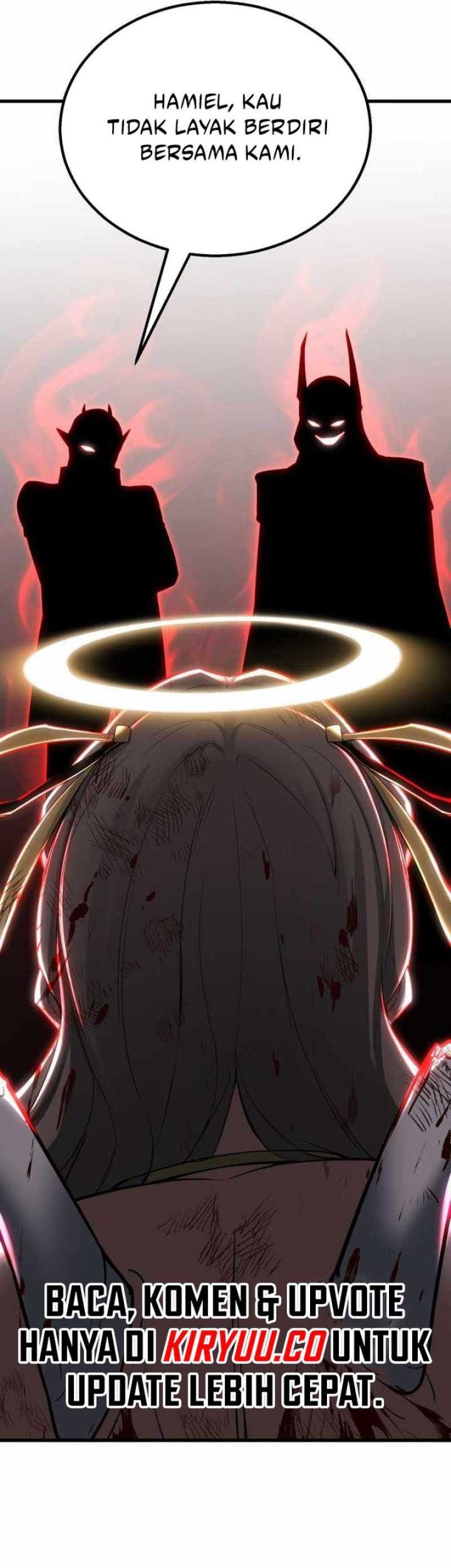 Absolute Necromancer Chapter 81 - halaman 18