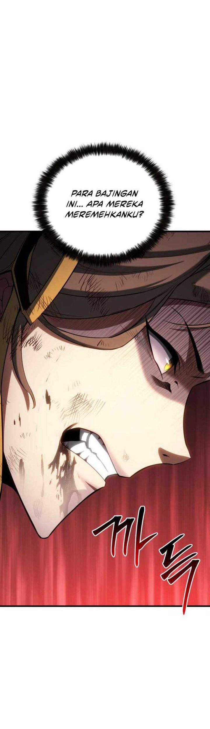 Absolute Necromancer Chapter 81 - halaman 19