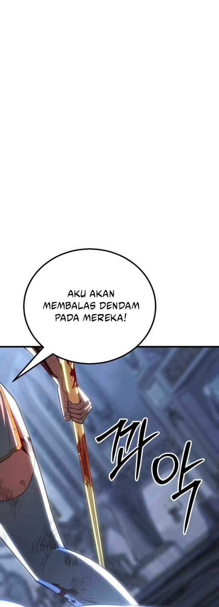 Absolute Necromancer Chapter 81 - halaman 20