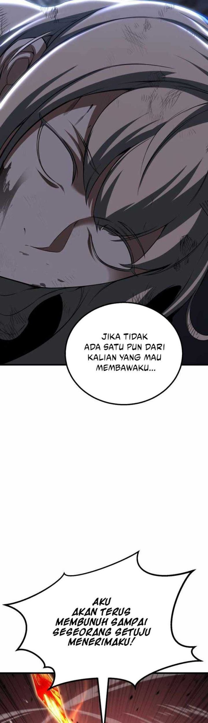 Absolute Necromancer Chapter 81 - halaman 21
