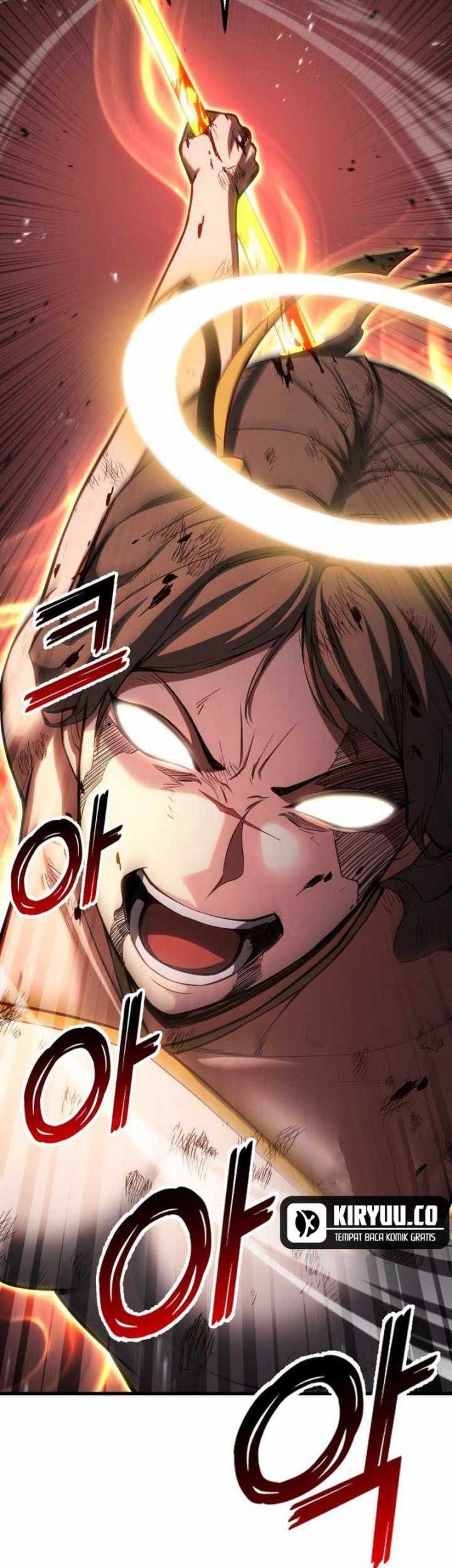 Absolute Necromancer Chapter 81 - halaman 22